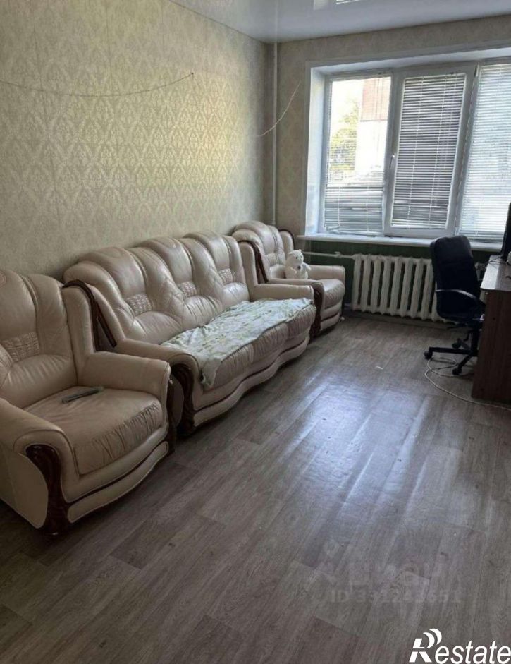 2-комн квартира Физкультурная улица, 13,  д. 13