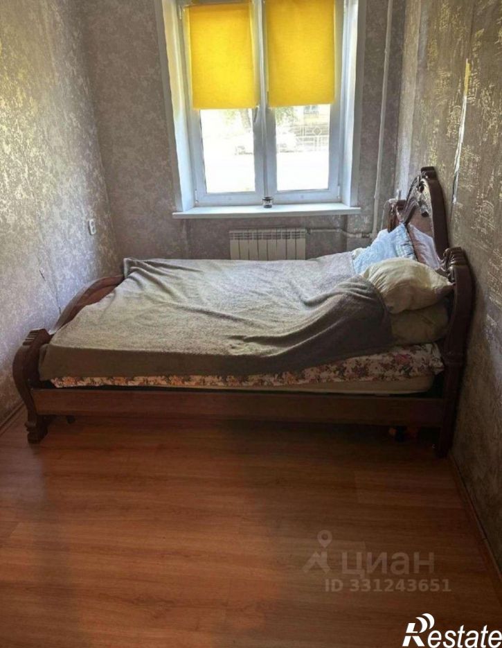 2-комн квартира Физкультурная улица, 13,  д. 13