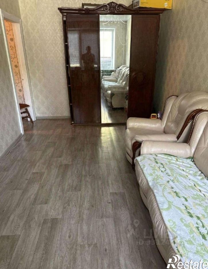 2-комн квартира Физкультурная улица, 13,  д. 13