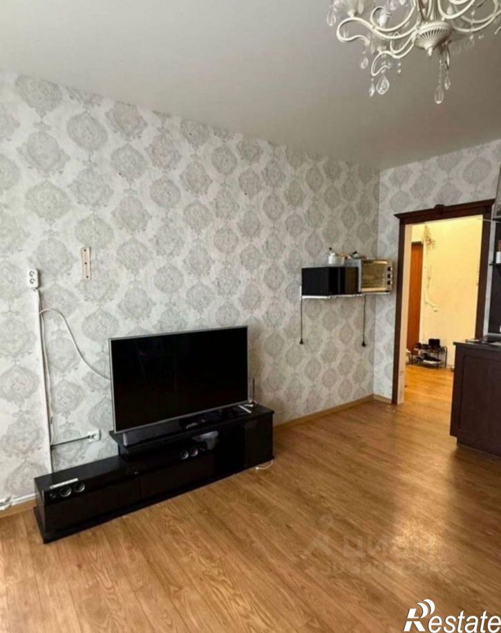 1-комн квартира Московское шоссе, 57,  д. 57