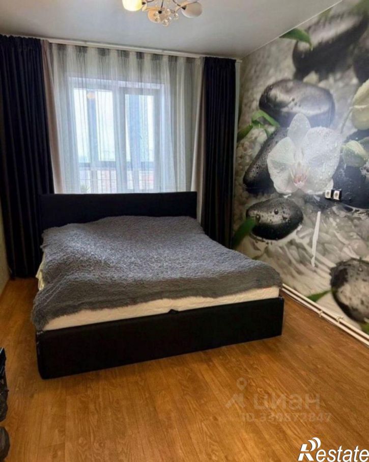 1-комн квартира Московское шоссе, 57,  д. 57