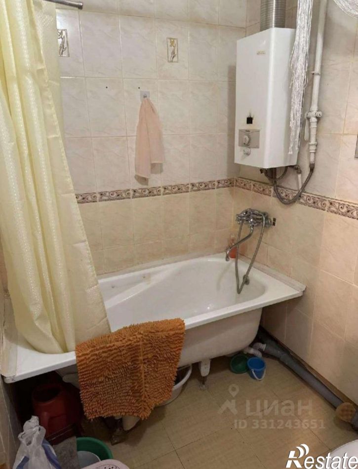 2-комн квартира Физкультурная улица, 13,  д. 13