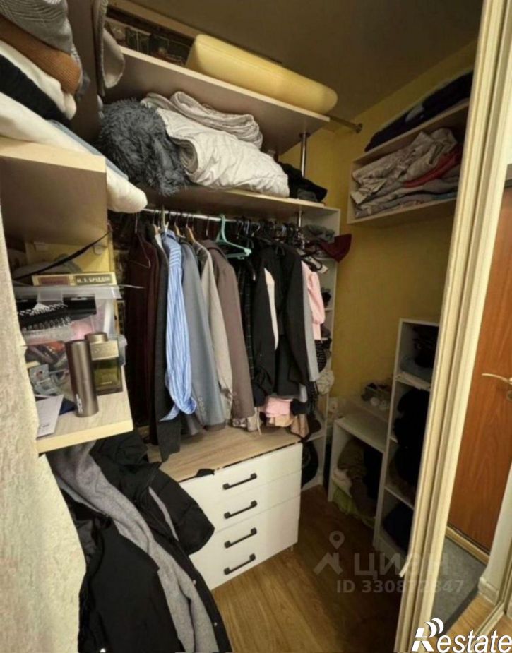 1-комн квартира Московское шоссе, 57,  д. 57