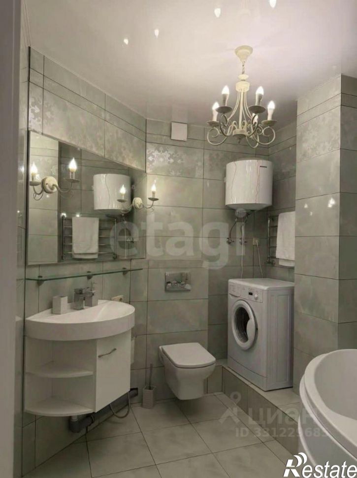 3-комн квартира Ново-Садовая улица, 106М,  д. 106М