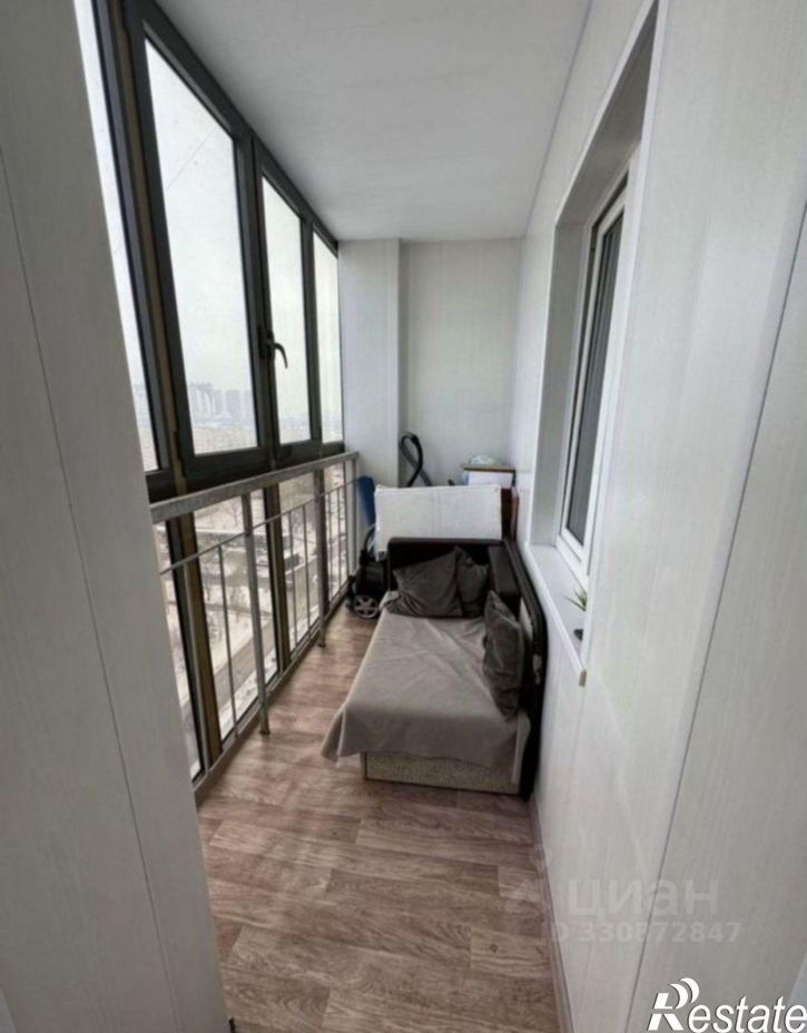 1-комн квартира Московское шоссе, 57,  д. 57