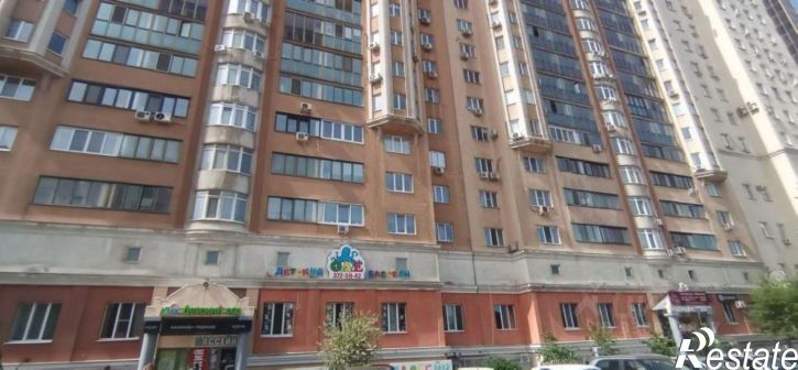 1-комн квартира Московское шоссе, 57,  д. 57
