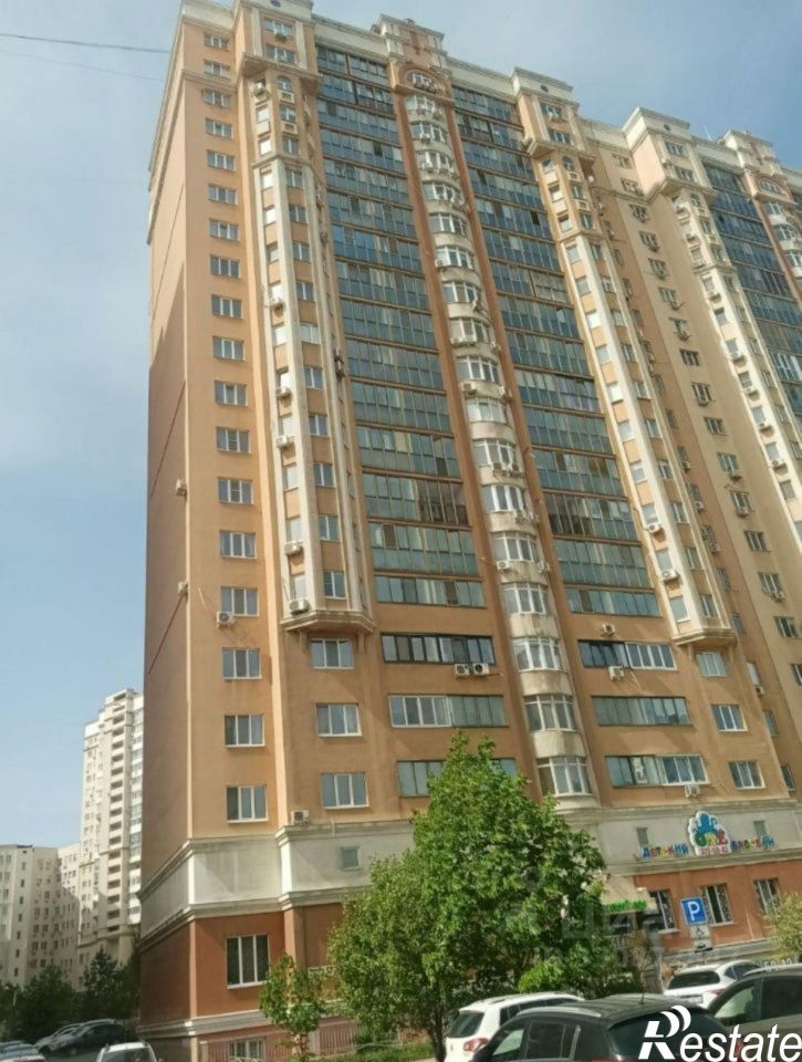 1-комн квартира Московское шоссе, 57,  д. 57