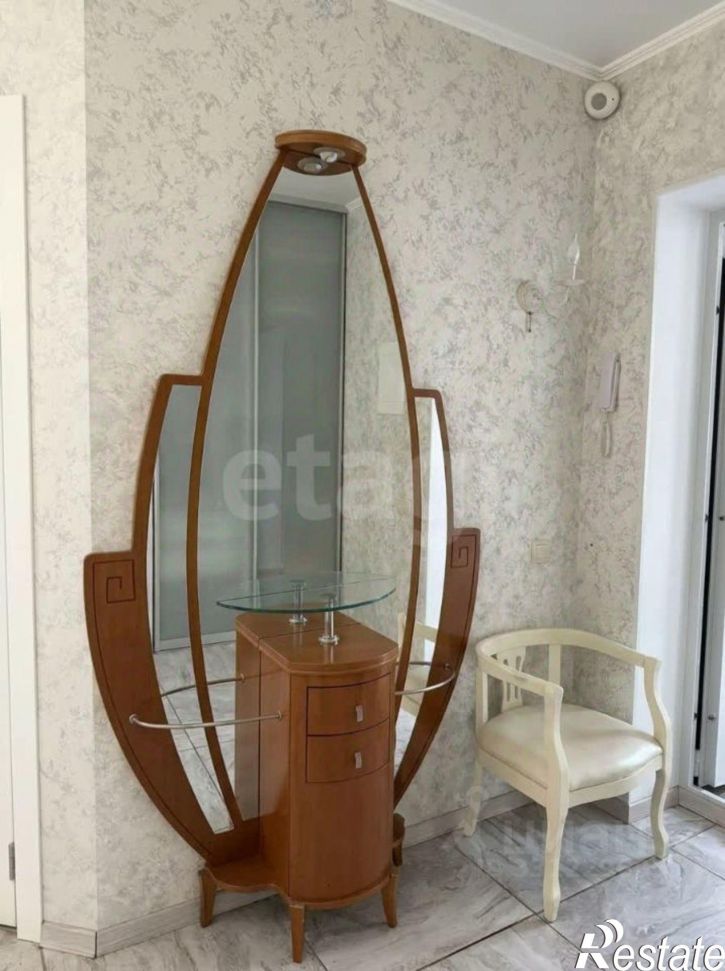3-комн квартира Ново-Садовая улица, 106М,  д. 106М