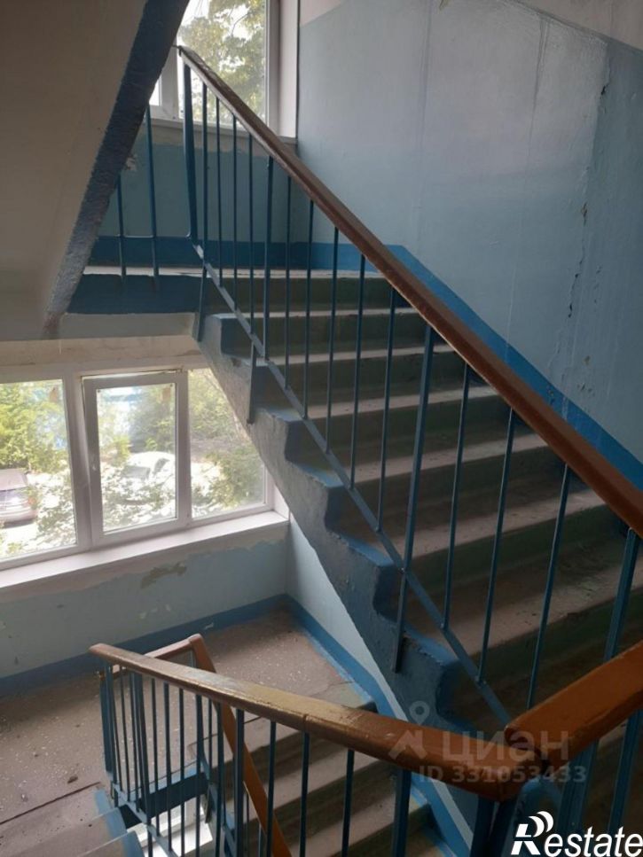 2-комн квартира Балаковская улица, 14,  д. 14
