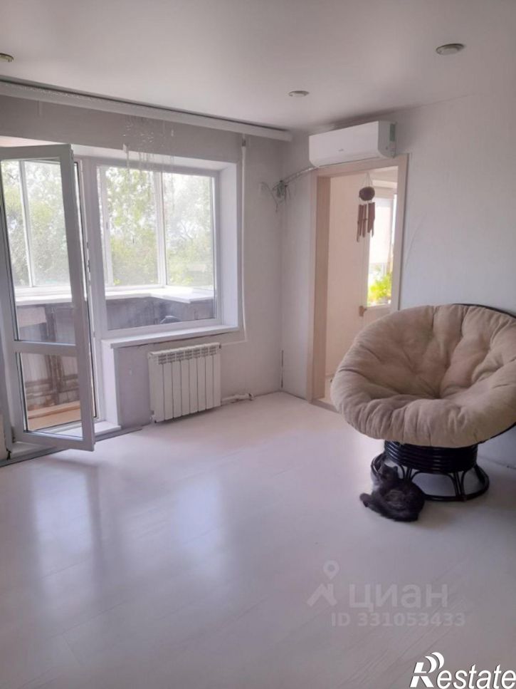 2-комн квартира Балаковская улица, 14,  д. 14