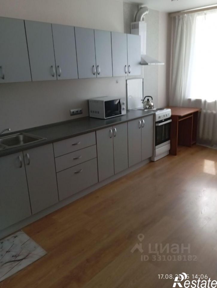 1-комн квартира Майская улица, 1,  д. 1