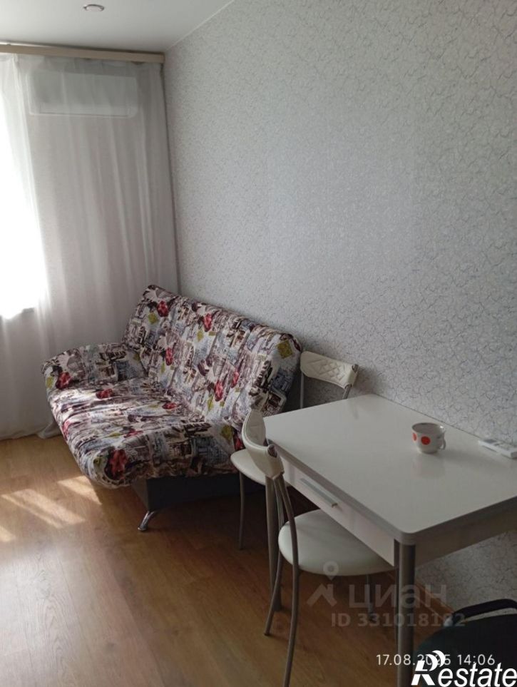 1-комн квартира Майская улица, 1,  д. 1