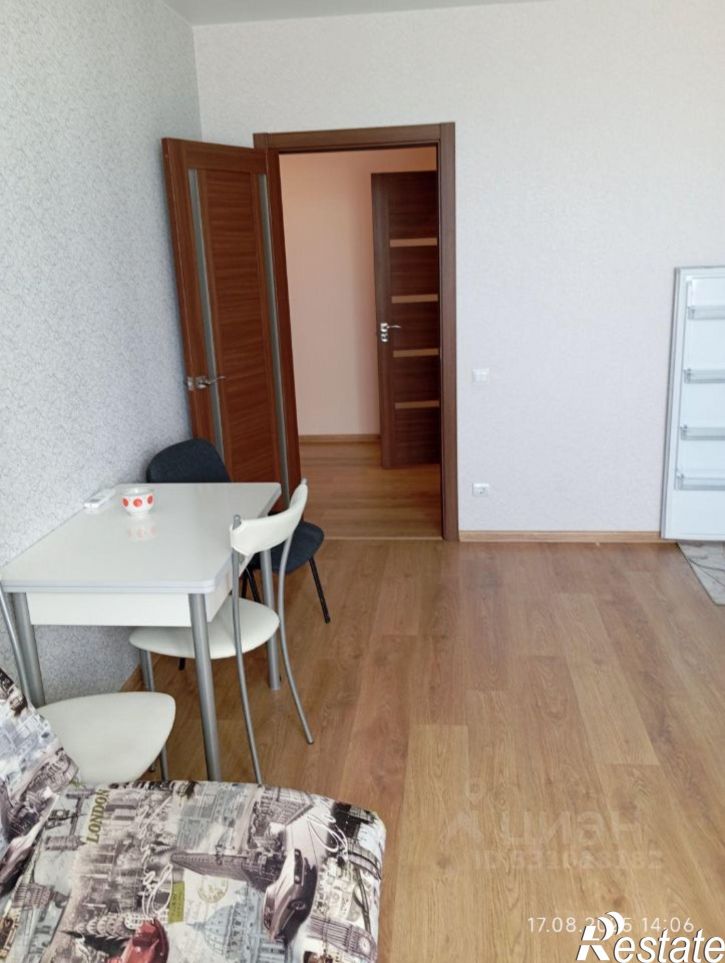 1-комн квартира Майская улица, 1,  д. 1