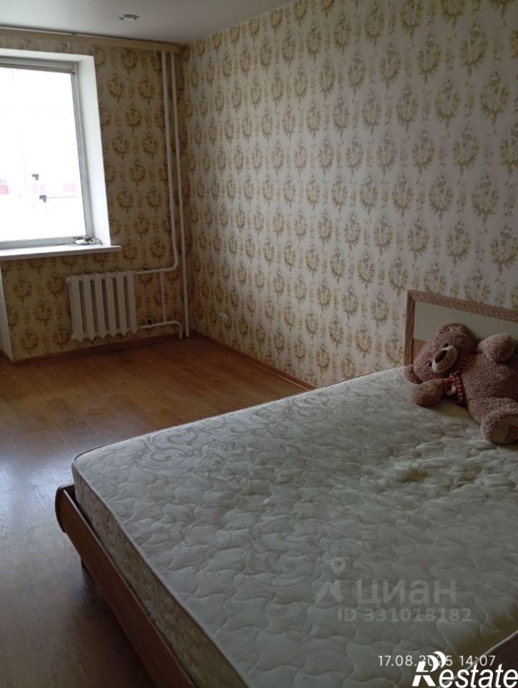 1-комн квартира Майская улица, 1,  д. 1