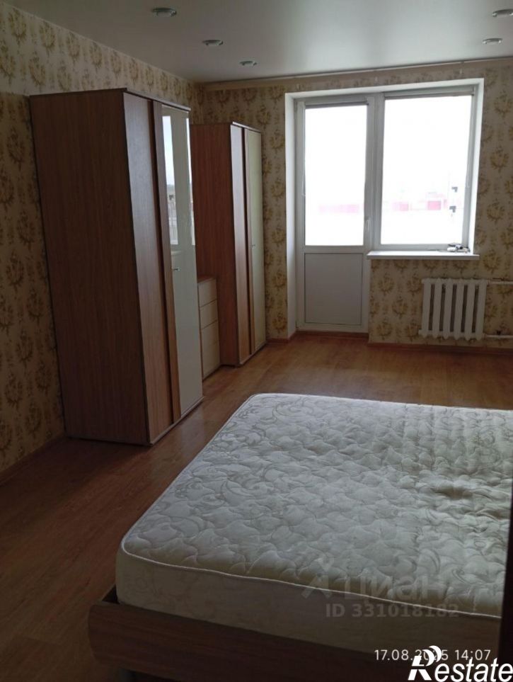 1-комн квартира Майская улица, 1,  д. 1