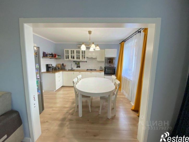 3-комн квартира улица Стара-Загора, 52,  д. 52