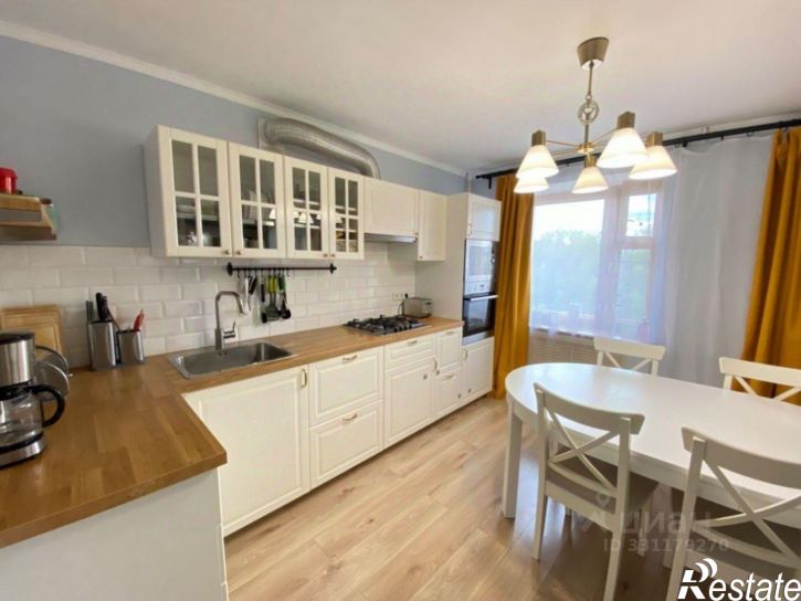 3-комн квартира улица Стара-Загора, 52,  д. 52