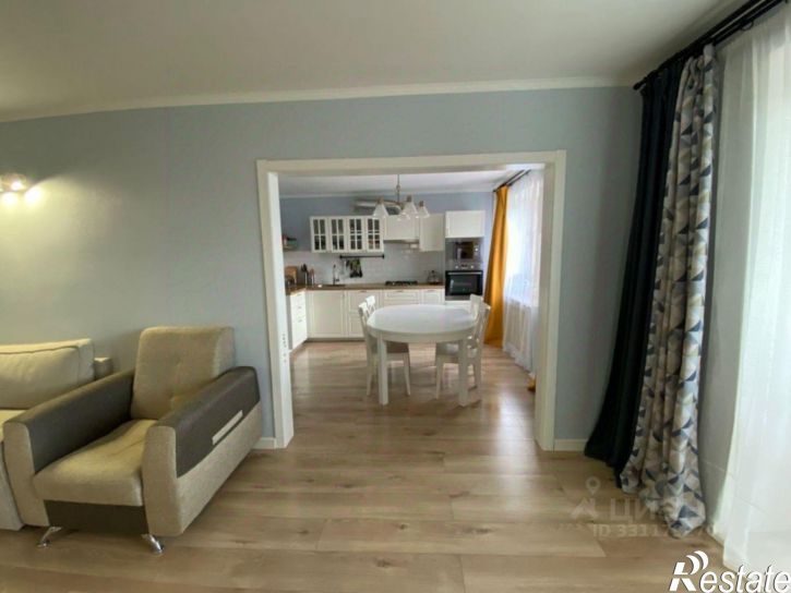 3-комн квартира улица Стара-Загора, 52,  д. 52