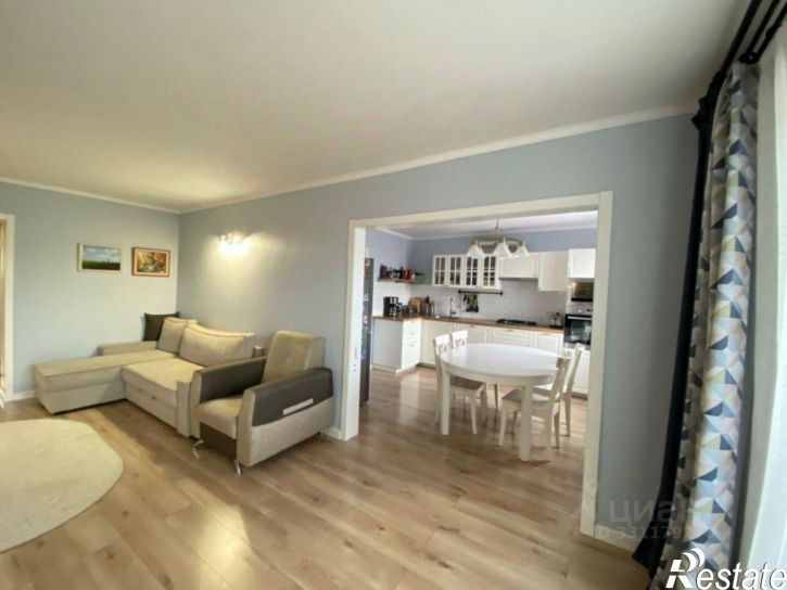 3-комн квартира улица Стара-Загора, 52,  д. 52