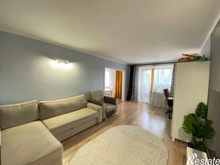 3-комн квартира улица Стара-Загора, 52,  д. 52