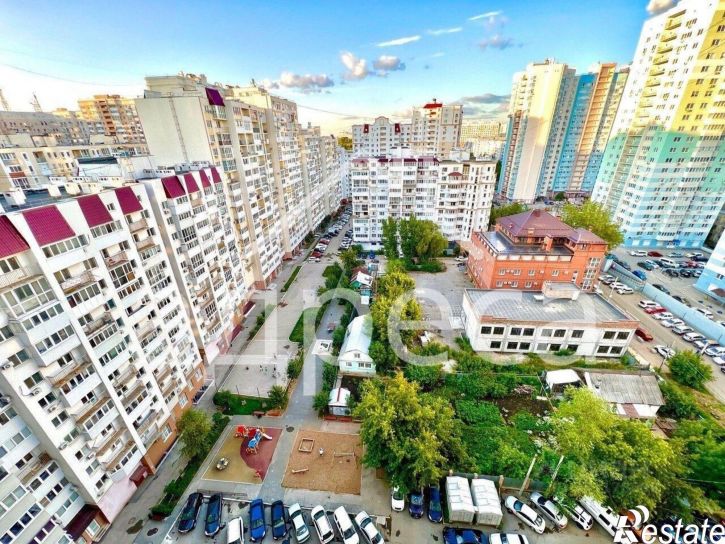 2-комн квартира ул Санфировой, 99,  д. 99