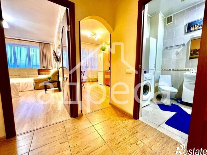 2-комн квартира ул Санфировой, 99,  д. 99