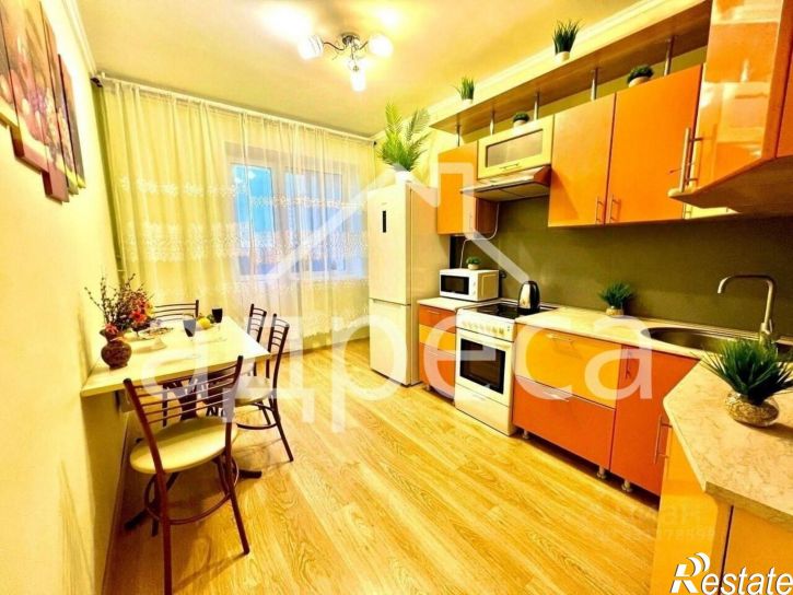 2-комн квартира ул Санфировой, 99,  д. 99
