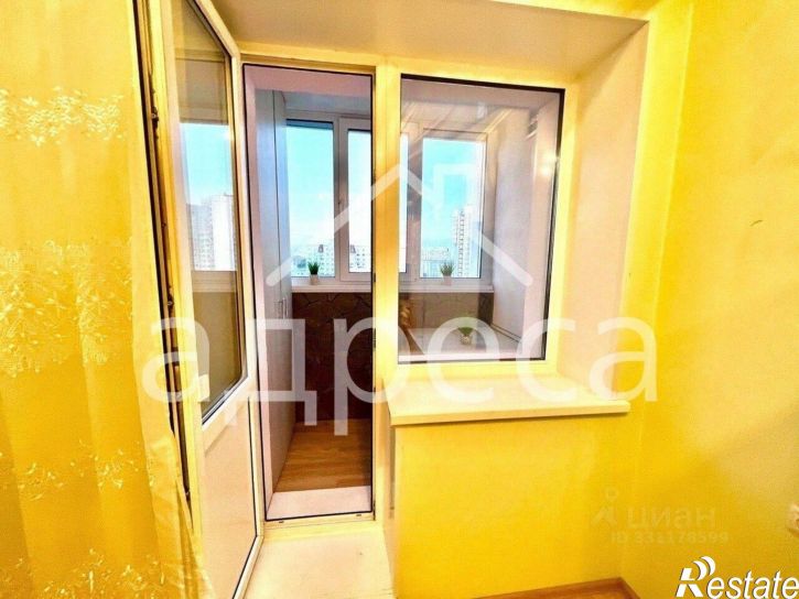 2-комн квартира ул Санфировой, 99,  д. 99