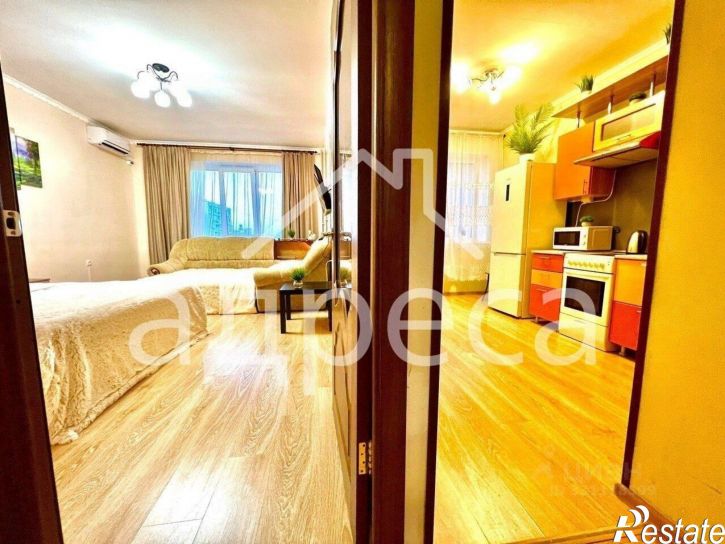 2-комн квартира ул Санфировой, 99,  д. 99