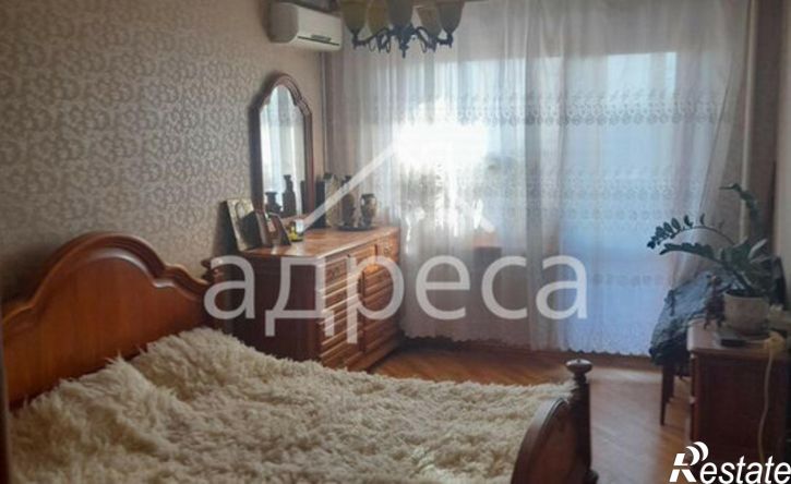 3-комн квартира ул Стара Загора, 275,  д. 275