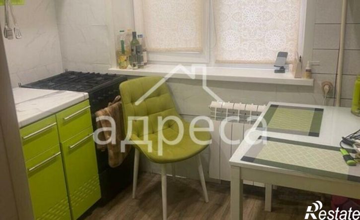 3-комн квартира ул Аэродромная, 118,  д. 118