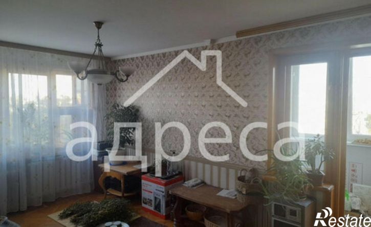 3-комн квартира ул Стара Загора, 275,  д. 275