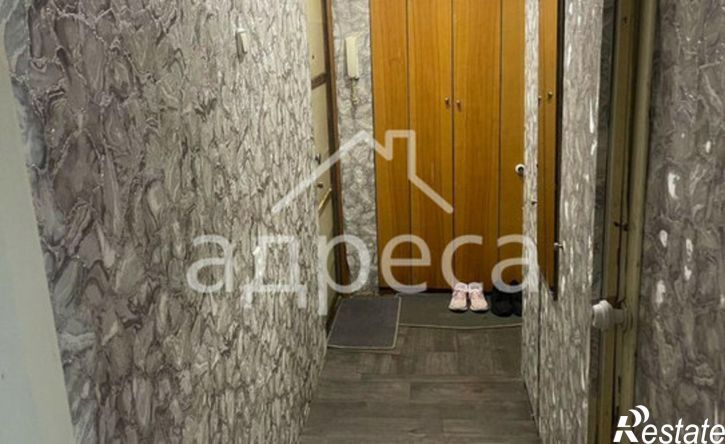3-комн квартира ул Аэродромная, 118,  д. 118
