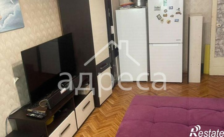 3-комн квартира ул Аэродромная, 118,  д. 118