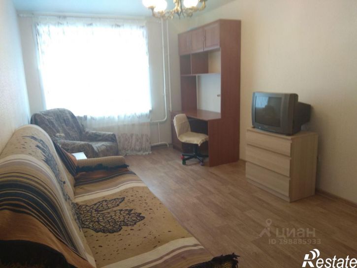 1-комн квартира Ново-Садовая улица, 353А,  д. 353А