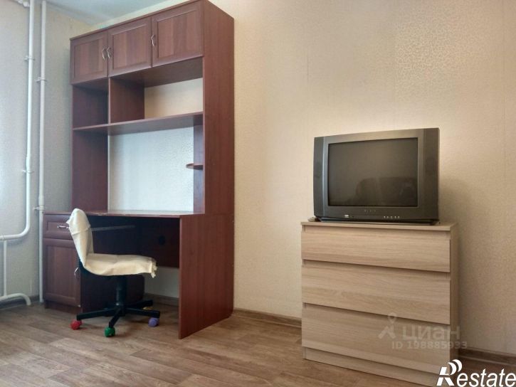 1-комн квартира Ново-Садовая улица, 353А,  д. 353А