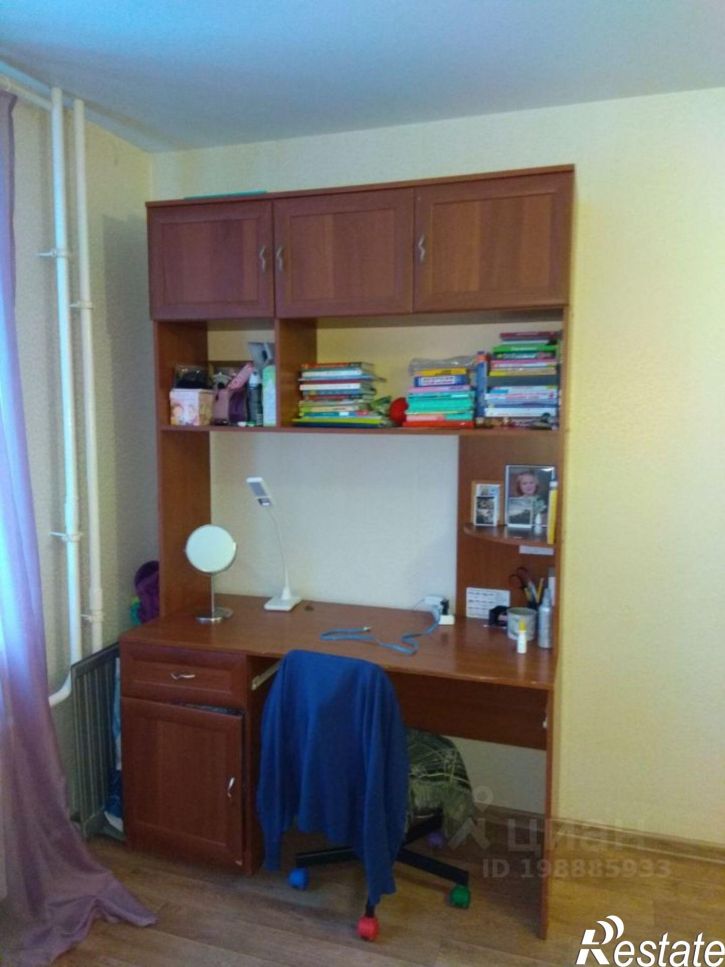 1-комн квартира Ново-Садовая улица, 353А,  д. 353А