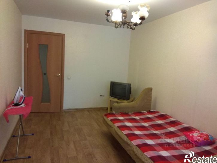 1-комн квартира Ново-Садовая улица, 353А,  д. 353А