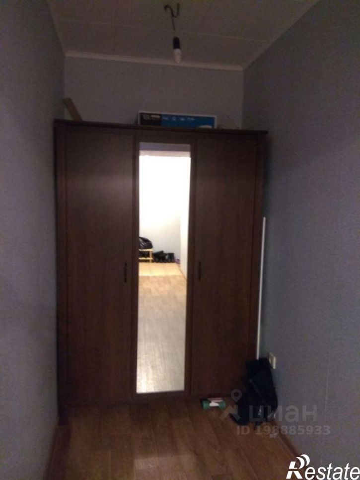 1-комн квартира Ново-Садовая улица, 353А,  д. 353А