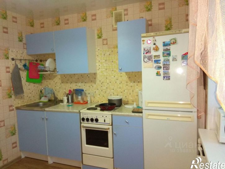 1-комн квартира Ново-Садовая улица, 353А,  д. 353А