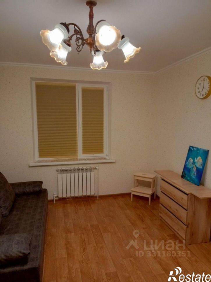 1-комн квартира улица Мира, 75,  д. 75