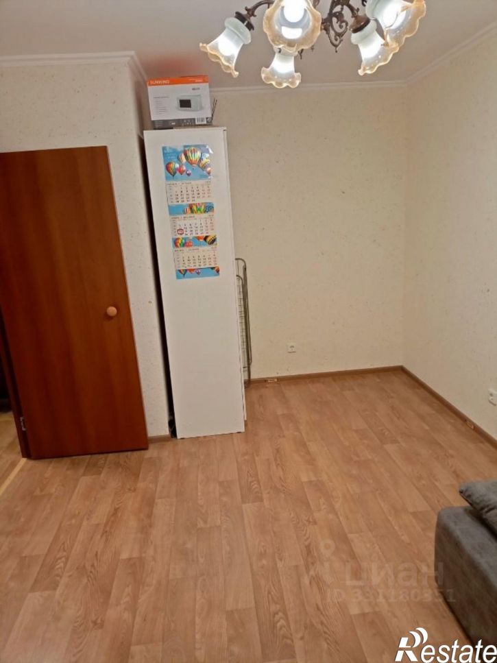 1-комн квартира улица Мира, 75,  д. 75