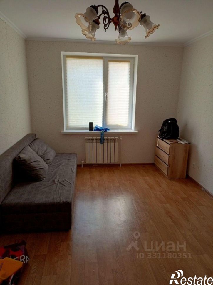 1-комн квартира улица Мира, 75,  д. 75