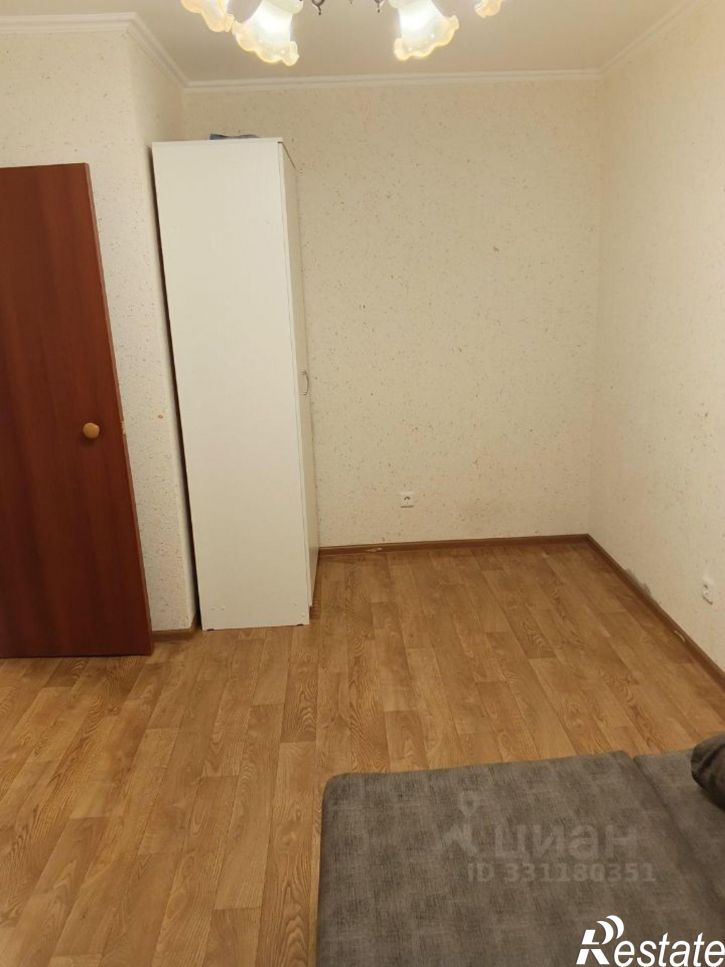 1-комн квартира улица Мира, 75,  д. 75