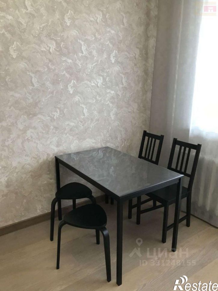 1-комн квартира Революционная улица, 5,  д. 5