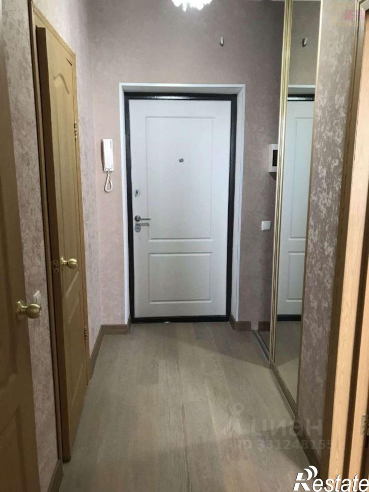 1-комн квартира Революционная улица, 5,  д. 5