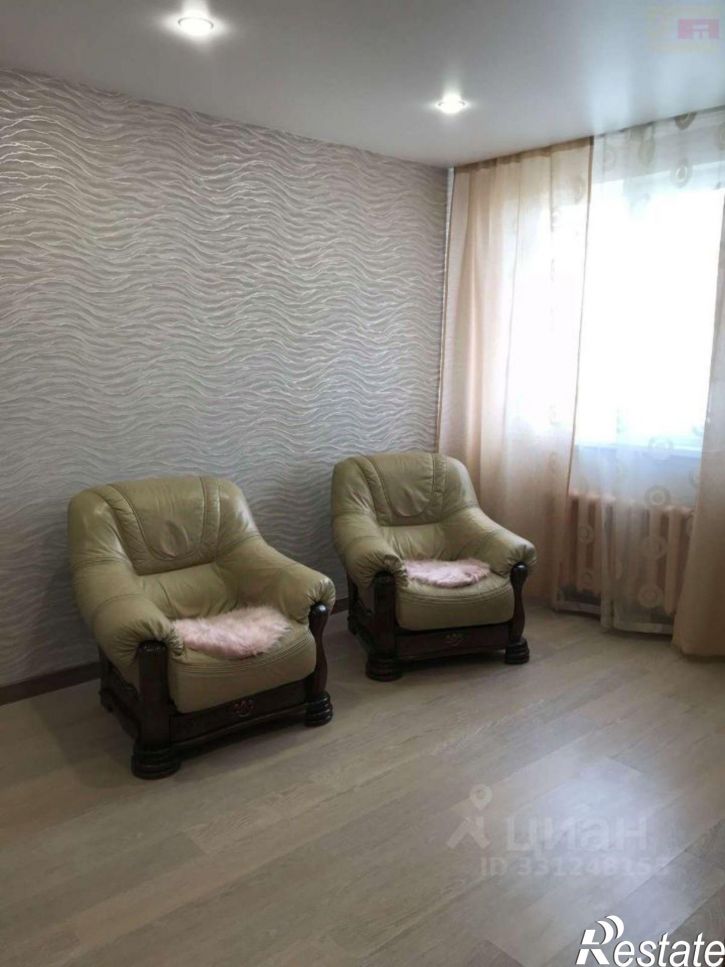 1-комн квартира Революционная улица, 5,  д. 5