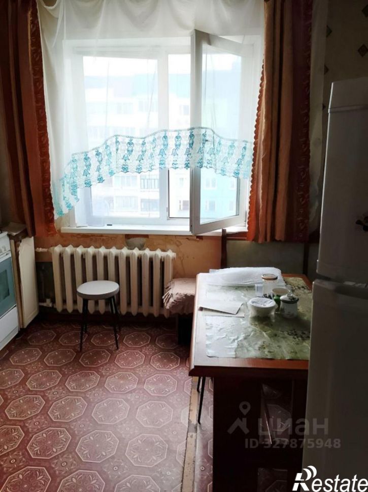 1-комн квартира 16-й кв-л, 20,  д. 20