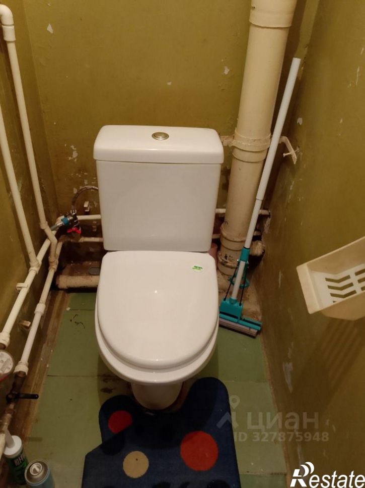 1-комн квартира 16-й кв-л, 20,  д. 20