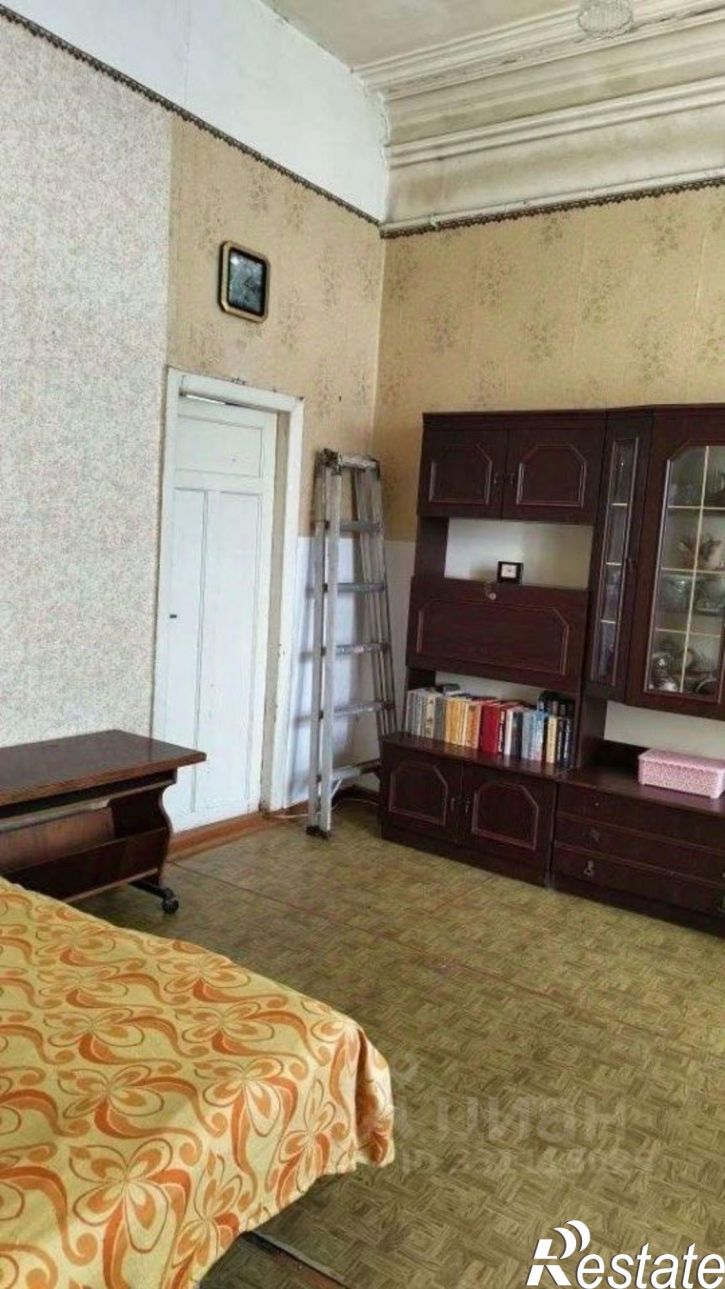 Комната Чапаевская улица, 78,  д. 78